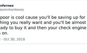 45 Confusing Posts That Are Funny And Sad At The Same Time