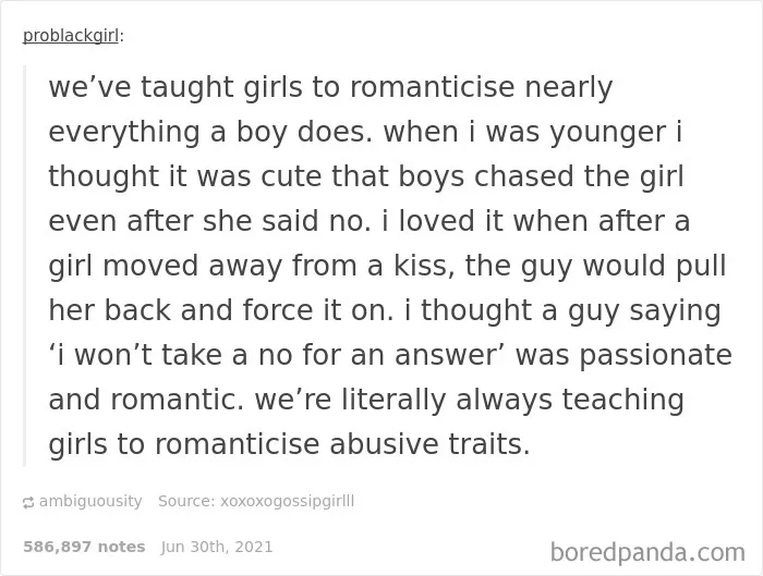I Can't Even Watch The Notebook Without Cringing Now