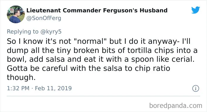 30 Very Odd Food Habits That Might Make Your Stomach Turn, Shared In This Viral Thread