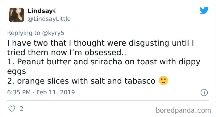 30 Very Odd Food Habits That Might Make Your Stomach Turn, Shared In This Viral Thread