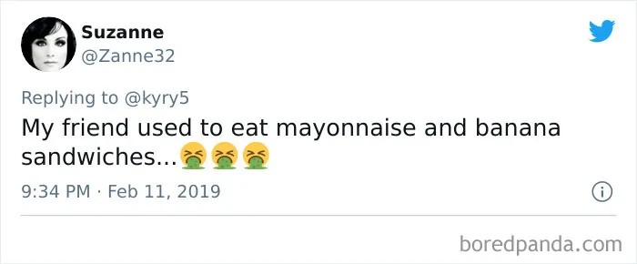 30 Very Odd Food Habits That Might Make Your Stomach Turn, Shared In This Viral Thread