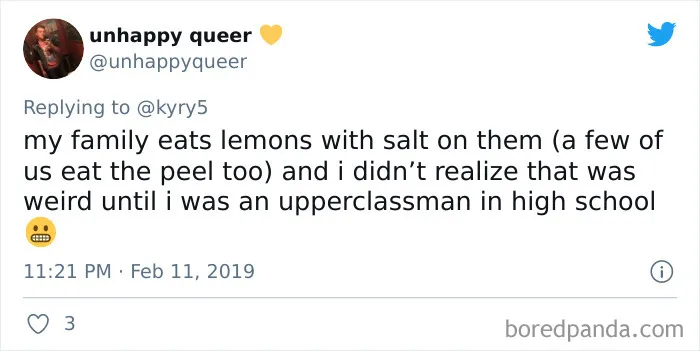 30 Very Odd Food Habits That Might Make Your Stomach Turn, Shared In This Viral Thread