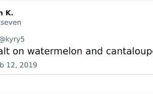 30 Very Odd Food Habits That Might Make Your Stomach Turn, Shared In This Viral Thread
