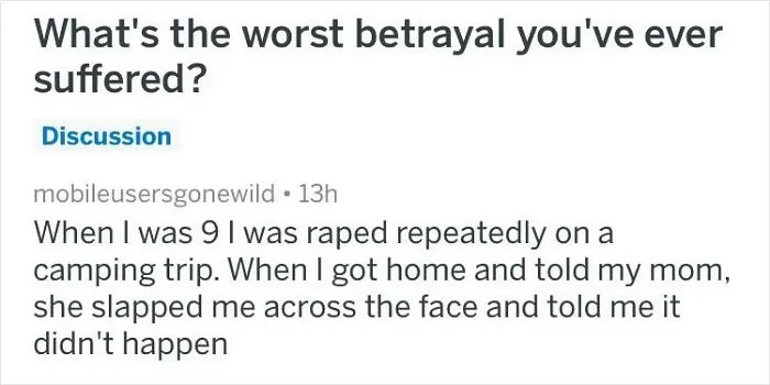 Actually What The F**k