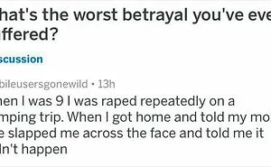 50 Posts From Toxic Parents Who Simply Shouldn't Have Had Kids, Shared On This Online Community
