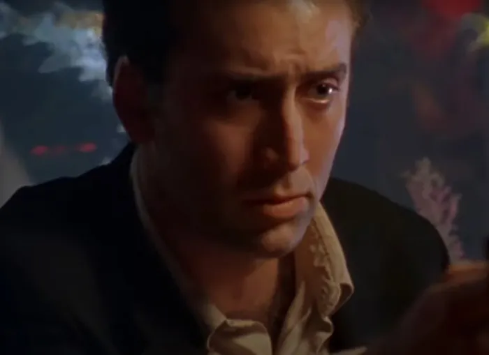 Leaving Las Vegas (1995)