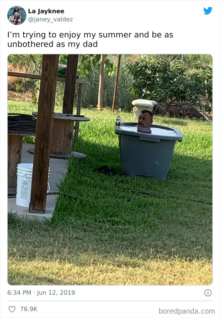 35 Of The Funniest Memes To Kick Off Your Summer