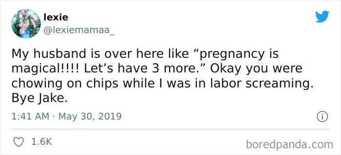 People Are Sharing Funny Stories Of How The Delivery Room Experience Was Too Much For New Dads