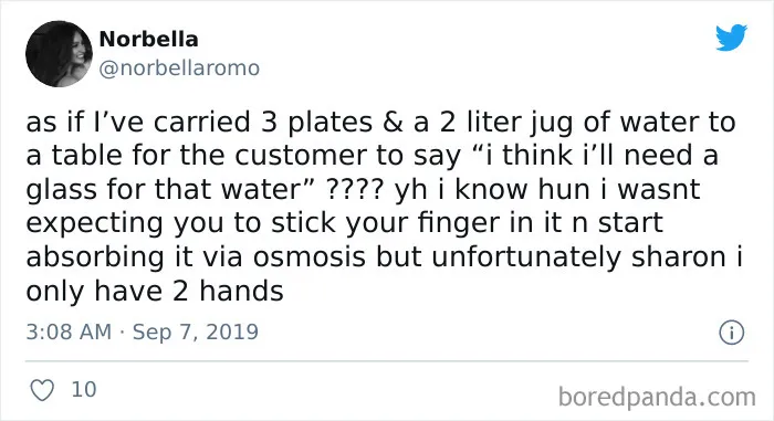 Employees Are Sharing Their Dumbest Customer Encounters, And It's Hilarious But Also Painful To Read (40 Pics)