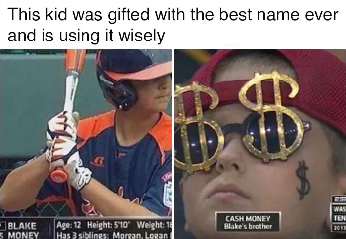 Nice Name