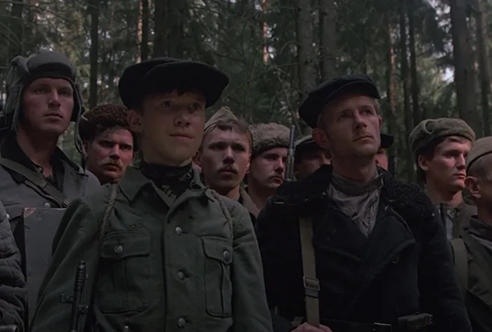 Come And See (1985)