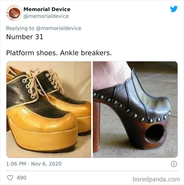 40 Pics Of The Greatest Dangers In '70s Households That Look Nostalgic And Terrifying At The Same Time