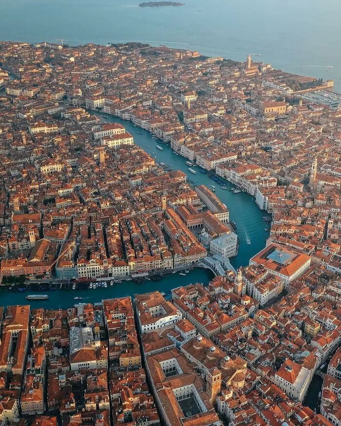 Venecia