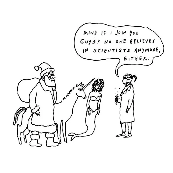 30 Funny And Relatable Simplistic Illustrations With Insightful Humor By This Artist