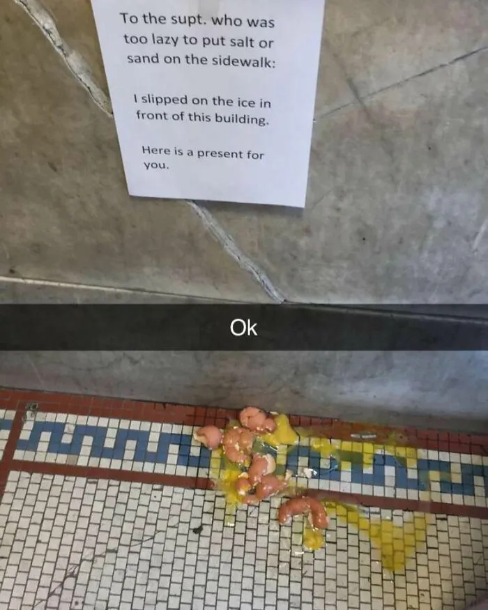 Notes In The Lobby