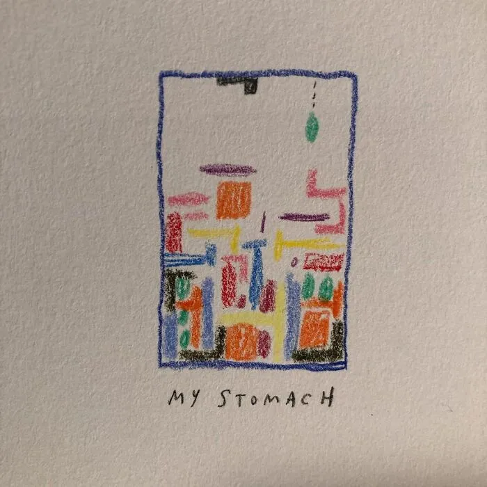 30 Funny And Relatable Simplistic Illustrations With Insightful Humor By This Artist