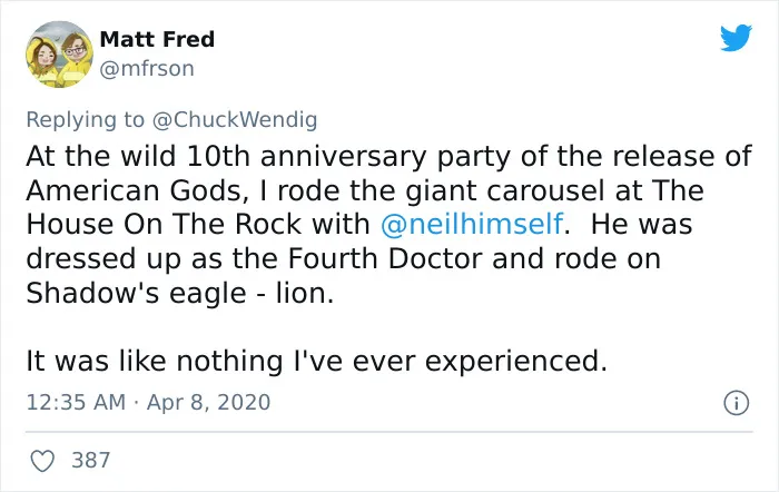 People Are Sharing The Weirdest Celebrity Encounters They Have Ever Had And Here Are 30 Of The Wildest Ones