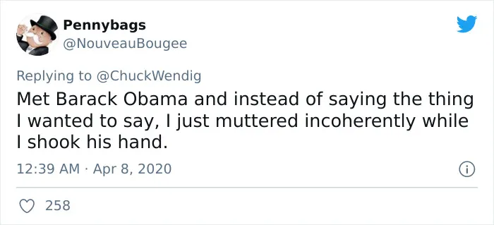 People Are Sharing The Weirdest Celebrity Encounters They Have Ever Had And Here Are 30 Of The Wildest Ones