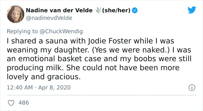 People Are Sharing The Weirdest Celebrity Encounters They Have Ever Had And Here Are 30 Of The Wildest Ones