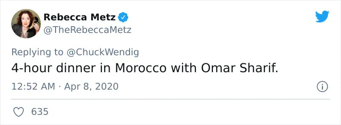 People Are Sharing The Weirdest Celebrity Encounters They Have Ever Had And Here Are 30 Of The Wildest Ones
