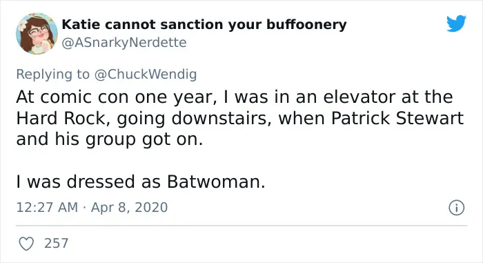 People Are Sharing The Weirdest Celebrity Encounters They Have Ever Had And Here Are 30 Of The Wildest Ones