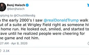 People Are Sharing The Weirdest Celebrity Encounters They Have Ever Had And Here Are 30 Of The Wildest Ones