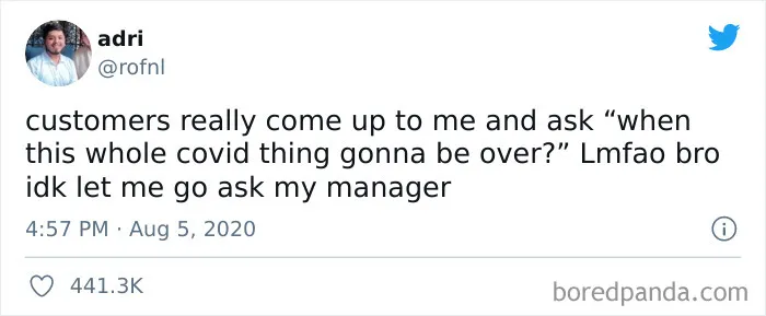 Employees Are Sharing Their Dumbest Customer Encounters, And It's Hilarious But Also Painful To Read (40 Pics)