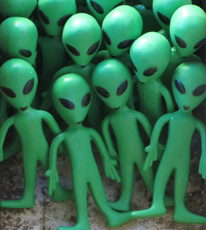 Someone Asked “What Are You Certain Of, Right Down To Your Bones, Without Proof?” And 40 Folks Delivered