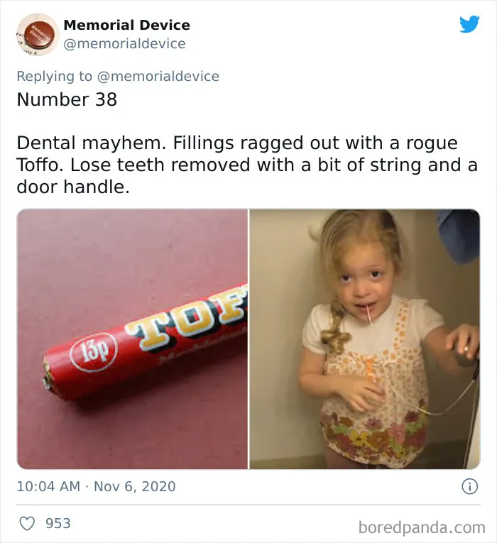 40 Pics Of The Greatest Dangers In '70s Households That Look Nostalgic And Terrifying At The Same Time