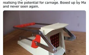 40 Pics Of The Greatest Dangers In '70s Households That Look Nostalgic And Terrifying At The Same Time