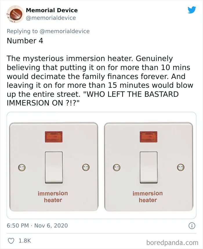 40 Pics Of The Greatest Dangers In '70s Households That Look Nostalgic And Terrifying At The Same Time