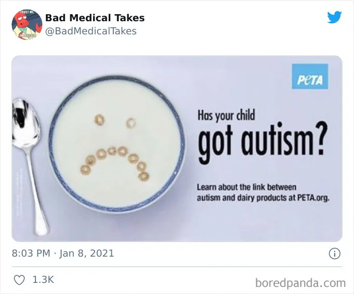 35 People Who Decided To Spread Their Medical 'Knowledge' And Got Shamed Over It Online