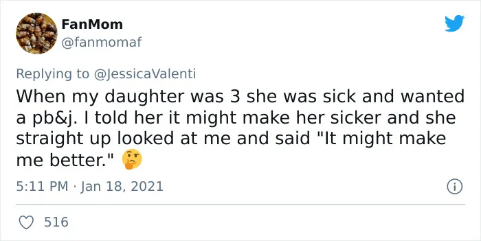 40 Times Kids Cracked Up Their Parents With Hilarious One-Liners, As Shared In This Viral Twitter Thread