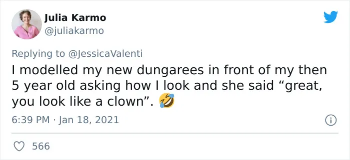 40 Times Kids Cracked Up Their Parents With Hilarious One-Liners, As Shared In This Viral Twitter Thread