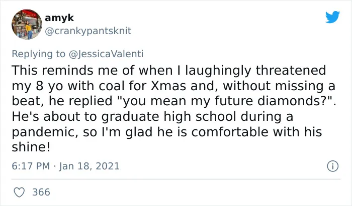 40 Times Kids Cracked Up Their Parents With Hilarious One-Liners, As Shared In This Viral Twitter Thread