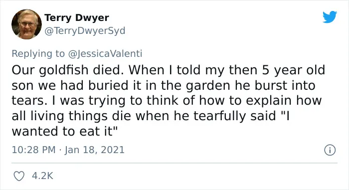 40 Times Kids Cracked Up Their Parents With Hilarious One-Liners, As Shared In This Viral Twitter Thread