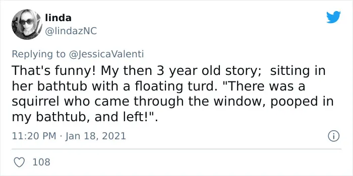 40 Times Kids Cracked Up Their Parents With Hilarious One-Liners, As Shared In This Viral Twitter Thread