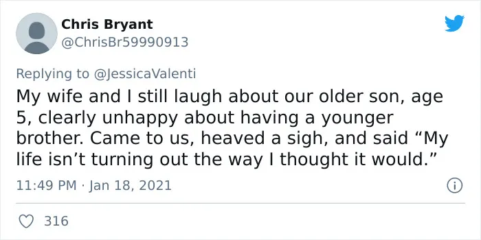 40 Times Kids Cracked Up Their Parents With Hilarious One-Liners, As Shared In This Viral Twitter Thread