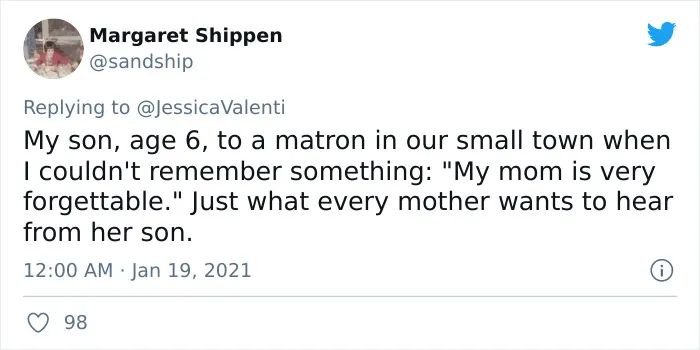 40 Times Kids Cracked Up Their Parents With Hilarious One-Liners, As Shared In This Viral Twitter Thread