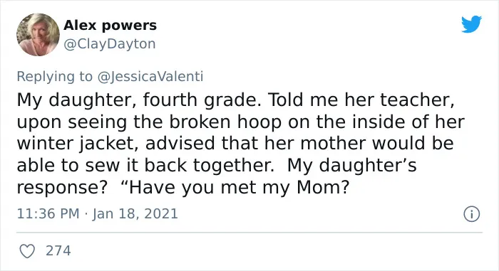 40 Times Kids Cracked Up Their Parents With Hilarious One-Liners, As Shared In This Viral Twitter Thread