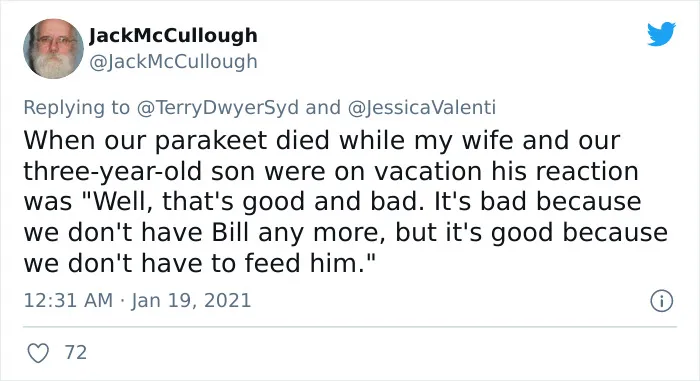 40 Times Kids Cracked Up Their Parents With Hilarious One-Liners, As Shared In This Viral Twitter Thread