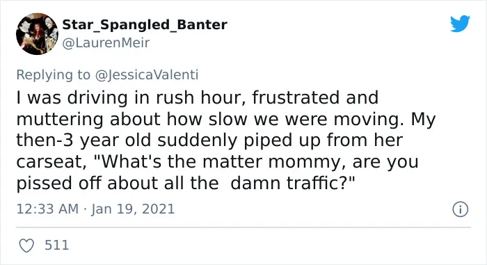 40 Times Kids Cracked Up Their Parents With Hilarious One-Liners, As Shared In This Viral Twitter Thread
