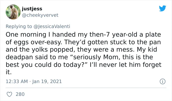 40 Times Kids Cracked Up Their Parents With Hilarious One-Liners, As Shared In This Viral Twitter Thread