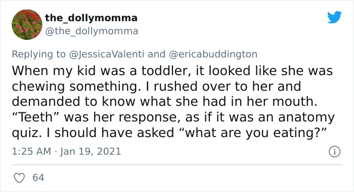 40 Times Kids Cracked Up Their Parents With Hilarious One-Liners, As Shared In This Viral Twitter Thread
