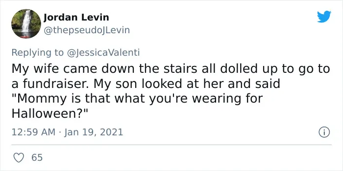 40 Times Kids Cracked Up Their Parents With Hilarious One-Liners, As Shared In This Viral Twitter Thread