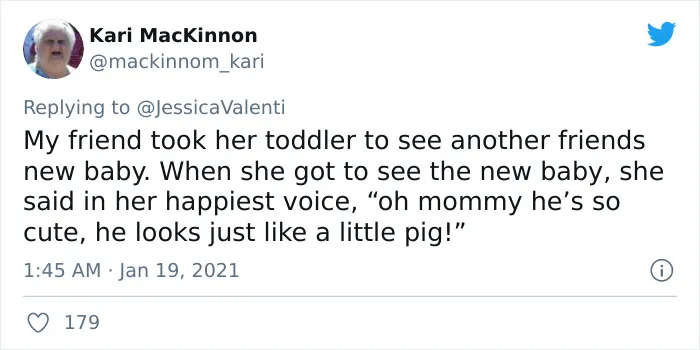 40 Times Kids Cracked Up Their Parents With Hilarious One-Liners, As Shared In This Viral Twitter Thread