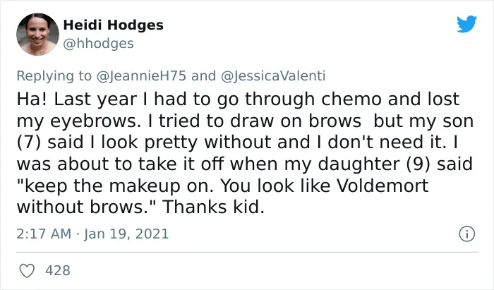 40 Times Kids Cracked Up Their Parents With Hilarious One-Liners, As Shared In This Viral Twitter Thread