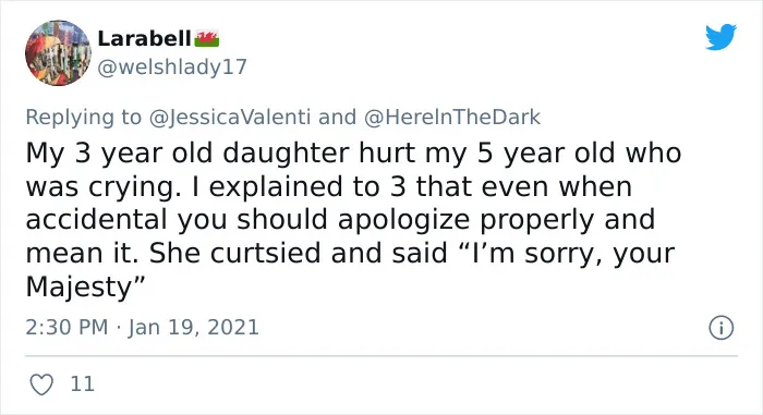 40 Times Kids Cracked Up Their Parents With Hilarious One-Liners, As Shared In This Viral Twitter Thread
