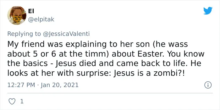 40 Times Kids Cracked Up Their Parents With Hilarious One-Liners, As Shared In This Viral Twitter Thread