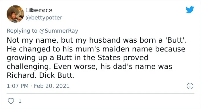 35 People On Twitter Share Funny Or Ridiculous Problems That Their Names Cause Them